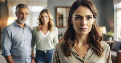 — Я скрыла от родни, что получила квартиру в наследство. И увидела их истинное лицо! — призналась Лиза