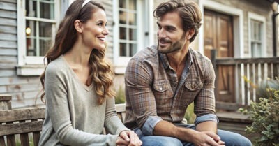 — Как ловко ты отучила обнаглевшую родню ходить к нам в гости без приглашения! — довольно смеялся муж