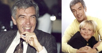 75 лет. Любовь на всю жизнь Юрия Николаева. Как выглядит жена ведущего, которая спасла его от болезни и вредных привычек.