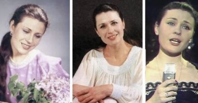 Была замужем и скрывала свой роман длиною в 20 лет. Трудное счастье Валентины Толкуновой