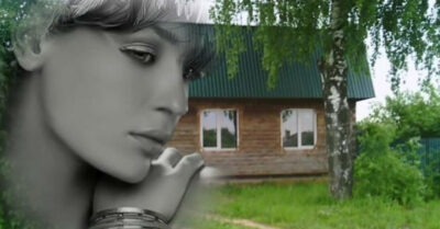 Марина вспомнила про наследство, которое ей оставила бабушка. И не зря.