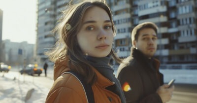 — Я отправлю жену в отпуск, а сам продам ее квартиру, покупателей уже нашел — Подслушала я разговор мужа