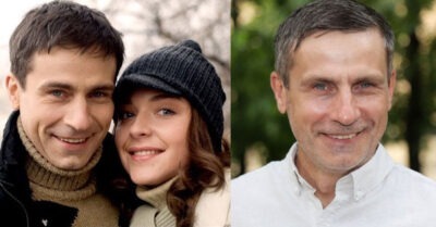 Однолюб Илья Шакунов и его знаменитая красавица-жена. Как выглядит дочка, ставшая актрисой