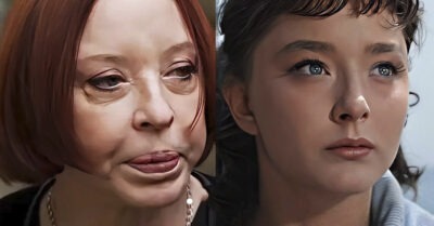 Красавица советского кино, которая стала затворницей. Анастасия Вертинская