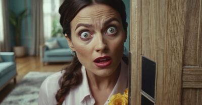 Она уже почти вышла замуж, но в последний момент подслушала разговор свекрови и поняла, что чуть не ошиблась…