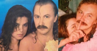 Русалка, которая использовала Дельфина и его Палочку-Выручалочку: реальная история Наташи Королевой и Игоря Николаева