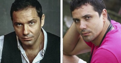 Судьба единственного сына, развод с популярной актрисой, и как выглядит третья красавица жена. Александр Никитин