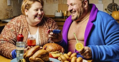 — Ужинать ещё не сели? Не садитесь, я еду к вам. Но не одна, а с сюрпризом — Свекровь опять удивила