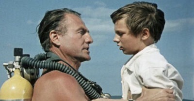 «Какое мне дело до всех до вас? А вам до меня!». Удивительный советский фильм, который потряс зрителей летом 1959 года