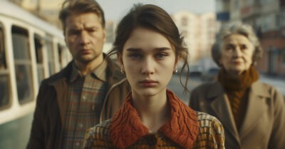 — Я подарила свой дом дочке и переезжаю жить в квартиру твоей жены — Заявила свекровь