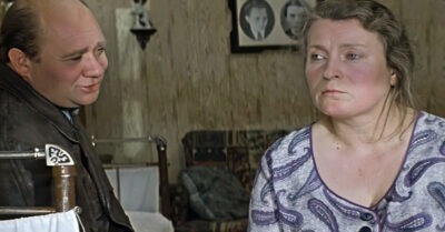 «Он страдал, что жена частенько бывает с ним холодна»: Евгению Леонову не хватало любви и нежности в своей семье