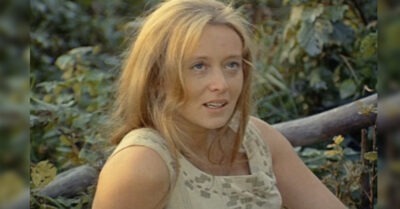 Маргарита Терехова: как сложилась личная жизнь актрисы. Расскажем подробно