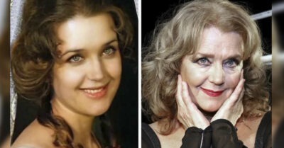 Почему Ирина Алфёрова испортила роль Констанции