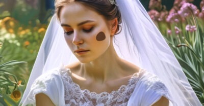 — Заработанные деньги отдашь мне, а платье моей бывшей жены на свадьбу наденешь, — заявил жених