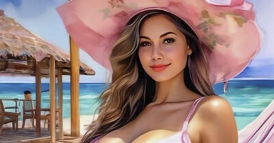 Сообразительная жена проучила мужа