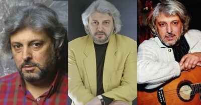 Вячеславу Добрынину — 78: два брака певца, зачем он сменил свою фамилию на пике популярности