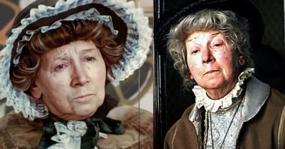 Рина Зеленая: её настоящее имя, 40 лет счастливого брака с известным архитектором и отменённое звание Народной артистки СССР. Судьба актрисы