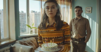 — Свой день рождения отмечай без меня, но моя родня приедет, так что накрывай на стол — Сказал мне супруг