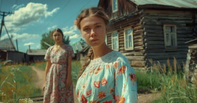 — Пару недель поживу с вами, а ты за мной поухаживаешь — Заявила мне сестра