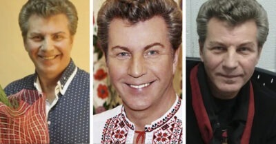 Он родился в тюрьме и рос без родителей. Как живет сейчас исполнитель известного хита «Фантазёр» Ярослав Евдокимов, его жена и дети