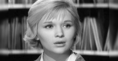 Два коротких брака и яркий роман на съемках «Дикой собаки Динго». Как сейчас живет 84-летняя Галина Польских