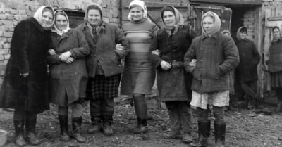 Почему женщины в СССР не уставали, а у современных женщин ни на что нет сил