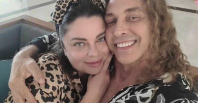 Роскошный особняк и баня с бассейном в Подмосковье: Как живёт известная пара – Наташа Королёва и «Тарзан» вне камер и сцены