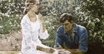 Месть за жену