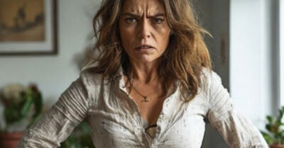 – Бабушка тебе оставила деньги наследство, отдай их мне, – удивила свекровь