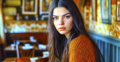 — Значит, работаешь уборщицей? — мужчина с отвращением смотрел на бывшую жену