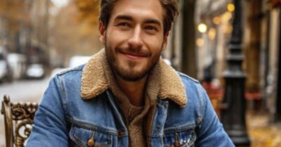 Вышел в огород за зеленью и пропал, а через пять лет в калитку постучали…