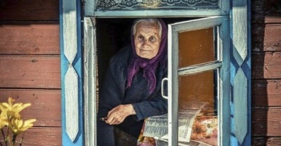 «Бабуль, отдай нам свой дом»