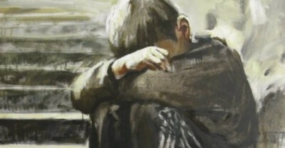 Ты их что украл? Откуда у тебя эти кроссовки?