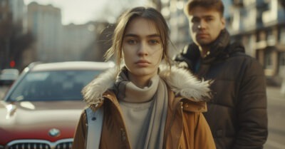 — С завтрашнего дня будешь отдавать мне свою зарплату, иначе я уйду — Заявил мне супруг