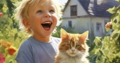 Добрые соседи