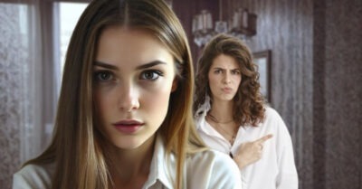 Вы с ума сошли? Я не буду оформлять дарственную на вашего сына, — Ирину ошеломило предложение будущей свекрови