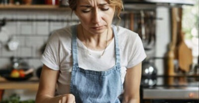 — Чего стоишь, вылупилась? Бери сковороду и жарь котлеты. Дочь не научила, значит обслуживай меня сама, — история про обнаглевшего зятя