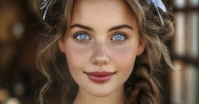 Лара не услышала, как муж пришел, и продолжала разговор