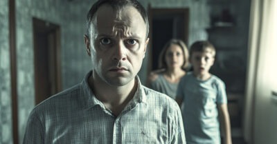 — Я хочу дожить жизнь вместе с вами, — муж вернулся через 10 лет