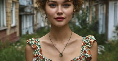 — Хотите моего мужа? Он ваш! — Жена с улыбкой заявила неизвестной женщине, пришедшей к ней в дом