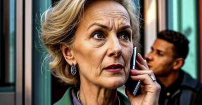 — Отправь меня на море. А твоя жена и без новой машины обойдётся — Свекровь устроила скандал