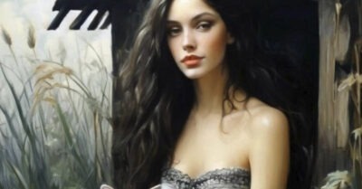 Держись за меня