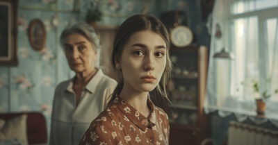 — Мы продадим твою машину, чтобы мой сынок долги закрыл — Заявила свекровь