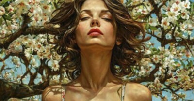 — Чемодан не разбирай, — Жена вернулась домой раньше, не предупредив мужа.