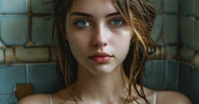 Жена с помойки