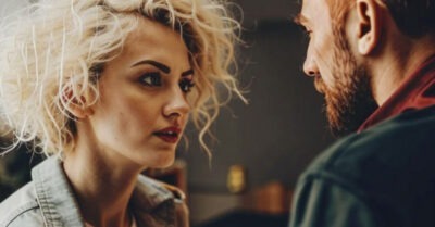 — Покусаешь локотки без меня, дорогой — Заявила жена при расставании. Но того, что случилось дальше, никак не ожидала