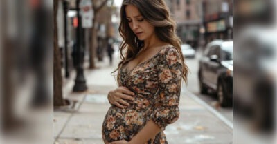 -На аборт! Я не приму чужого ребенка! — муж поставил условие