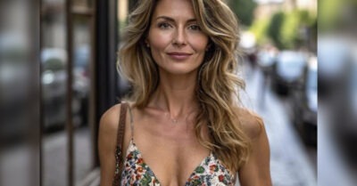 Оставив жену с детьми 15 лет назад, Василий случайно встретил бывшую супругу и не мог поверить глазам