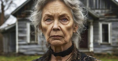 Сделали ремонт на даче свекрови, а она нас оттуда выгоняет