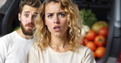 Наташка с Игорем весь урожай забрали и увезли? — Галя удивленно смотрела на мужа